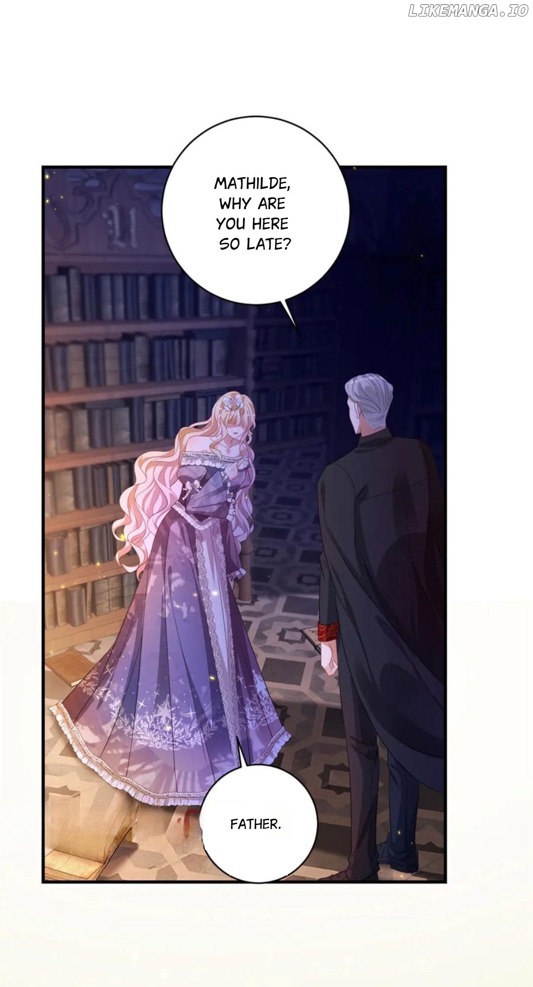 The Duchess Goes Crazy Once A Day Chapter 24 - page 40